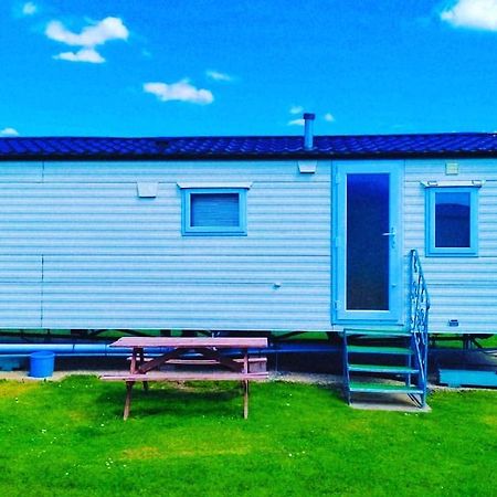 Delta Goodwood Caravan Selsey Extérieur photo